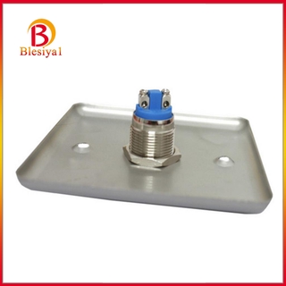 [Blesiya1] Công Tắc Mở Cửa Exit DC12V