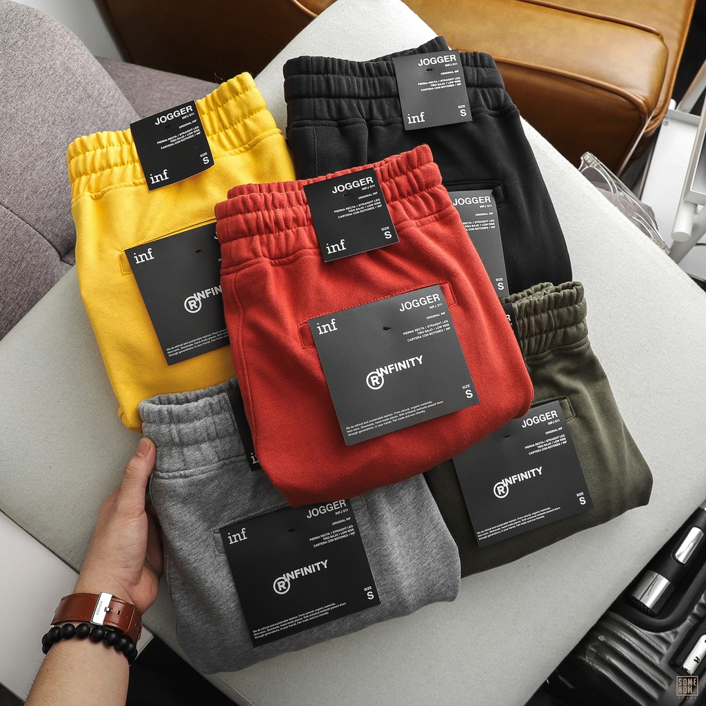 Quần Short Thun INF Xả Lai 5M