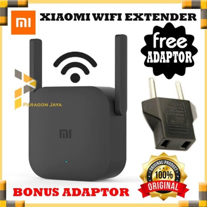 Bộ Khuếch Đại Tín Hiệu Wifi Không Dây Usb Xiaomi Mi Pro 300Mbps