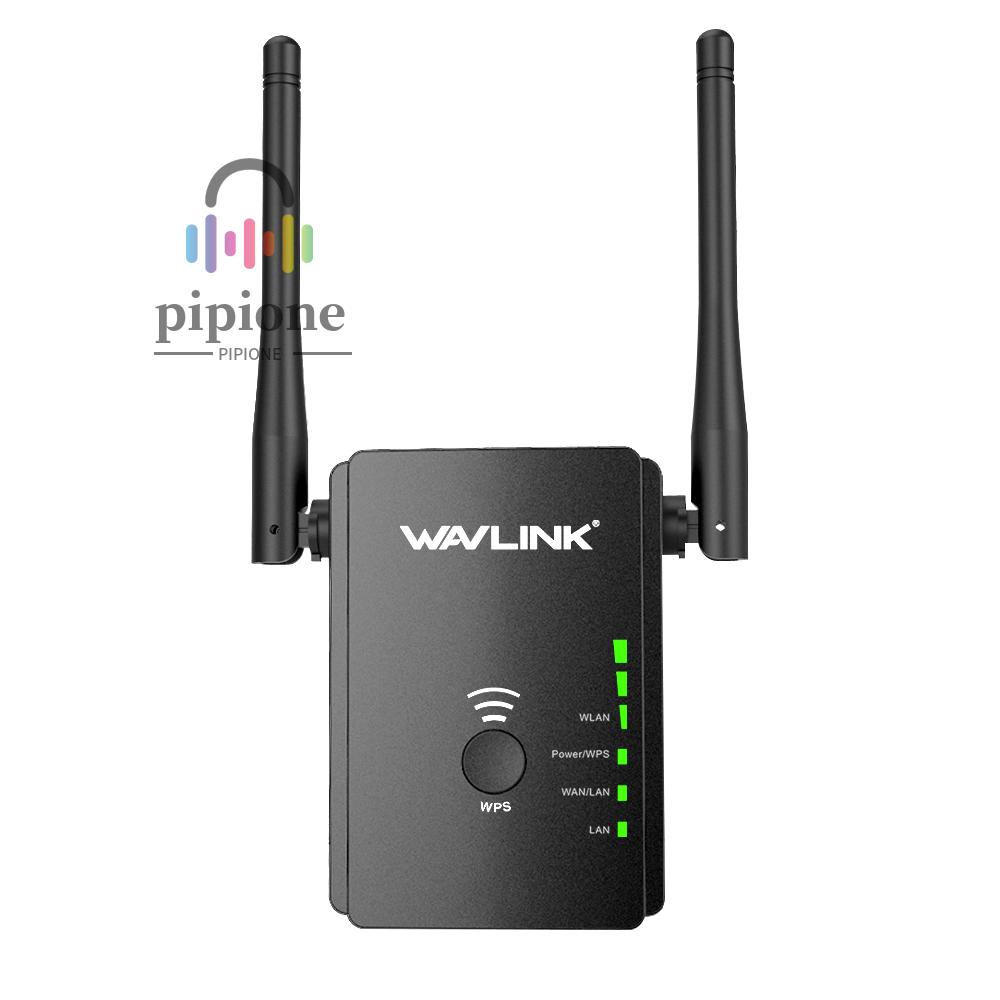 WAVLINK Thiết Bị Khuếch Đại Tín Hiệu Wifi Không Dây Xwavlink 300mbps