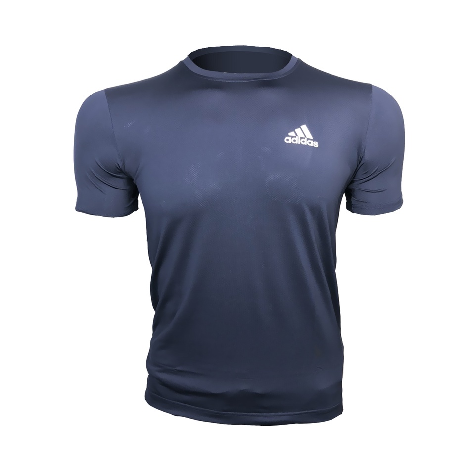 Áo thun Mè thể thao Nam cổ tròn Adidas | BigBuy360 - bigbuy360.vn