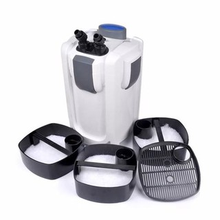 Lọc Thùng SunSun HW 702 A