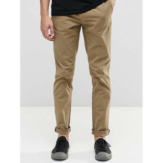 Quần kaki công sở cao cấp