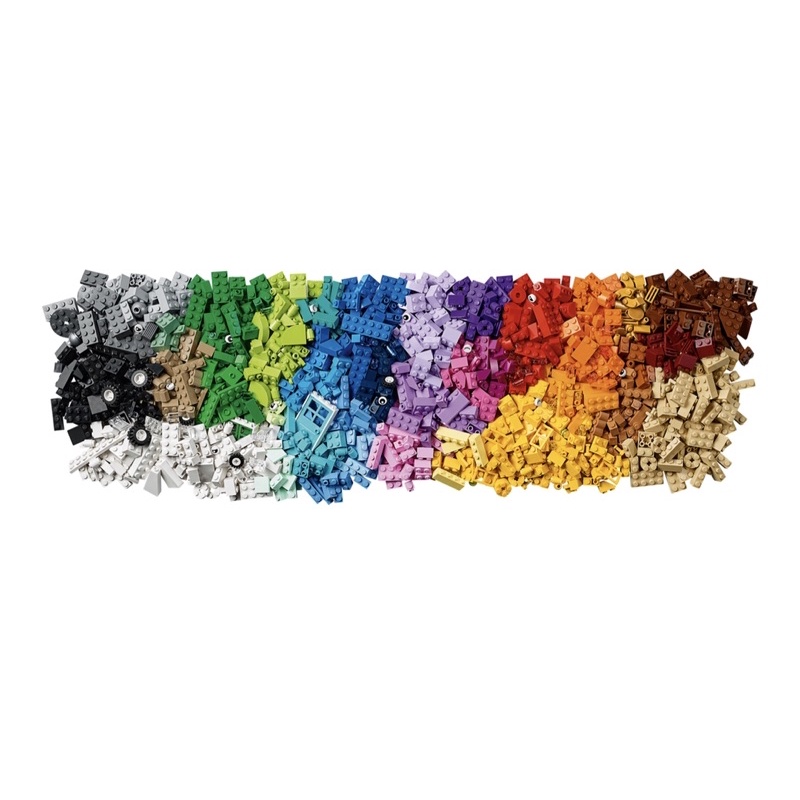 Lego chính hãng - Set 11717