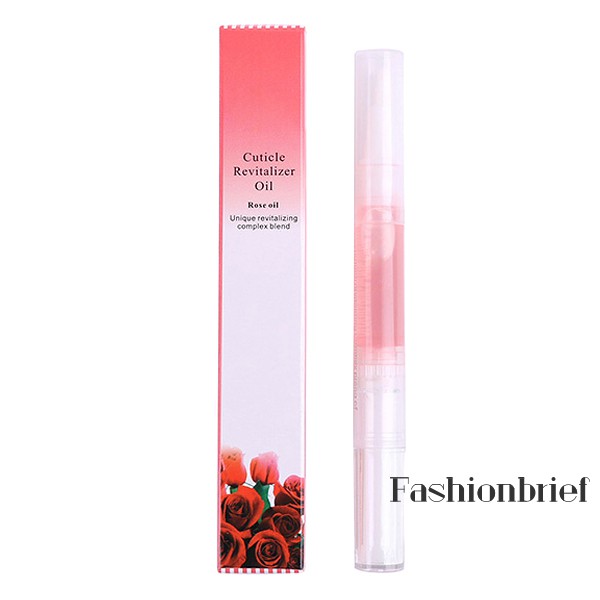 Dầu Dưỡng Ẩm Hiệu Quả Cho Móng Tay