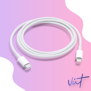 Cáp sạc bóc máy iphone usb to lightning, c to lightning