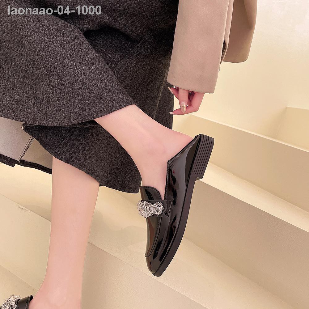 ☈▽◎Giày đế dày phong cách xuân 2021 cho nữ | BigBuy360 - bigbuy360.vn