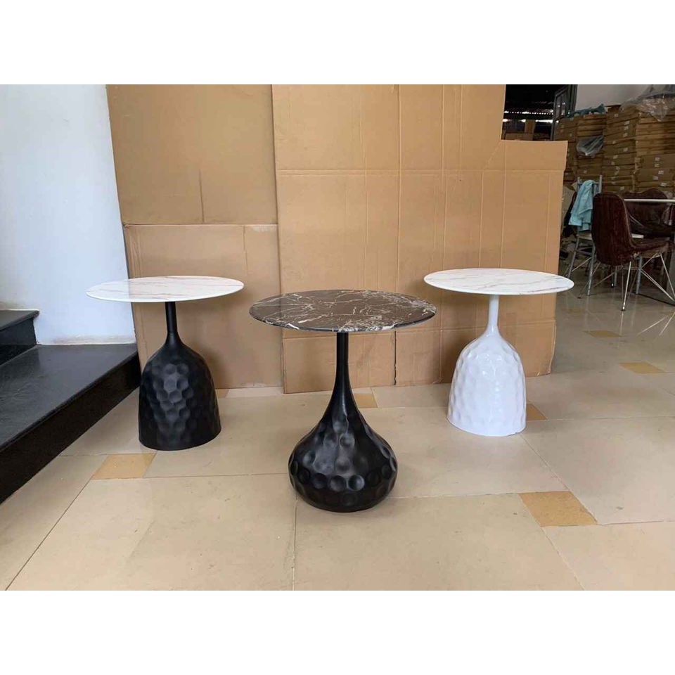 Bàn trà/sofa/cafe bình hoa