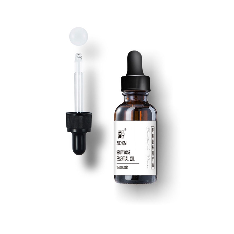 Tinh dầu nâng mũi tạo hình xương mũi hoàn toàn tự nhiên nâng sống mũi tinh chất 10ml sửa mũi làm thẳng mũi có hiệu quả