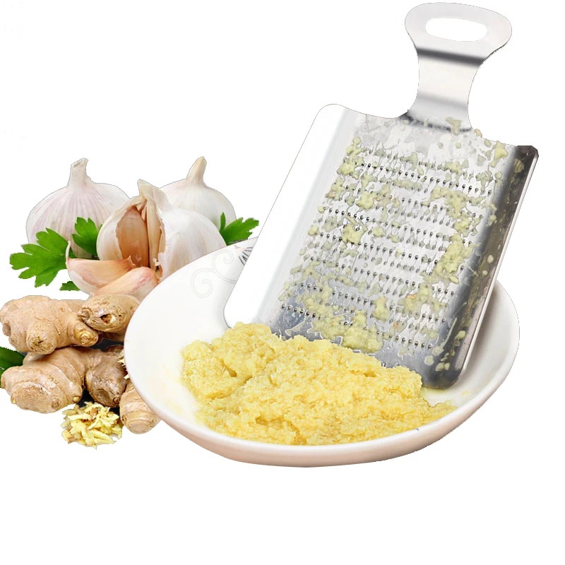 Dụng Cụ Bào Rau Củ Quả Đa Năng Bằng Thép Không Gỉ