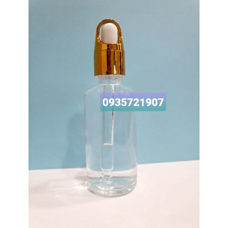 Nước Phèn Chua Chưng Cất Dùng Cho Hôi Nách, Hôi Chân ...50Ml