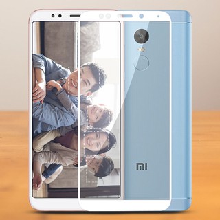 KÍnh cường lực full xiaomi Redmi 5 Plus