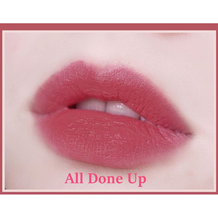Son Lancome Color Design Lipstick hàng tách set full size