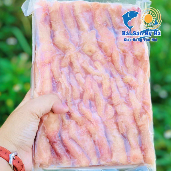 Giá sỉ 1kg Chân gà rút xương | BigBuy360 - bigbuy360.vn