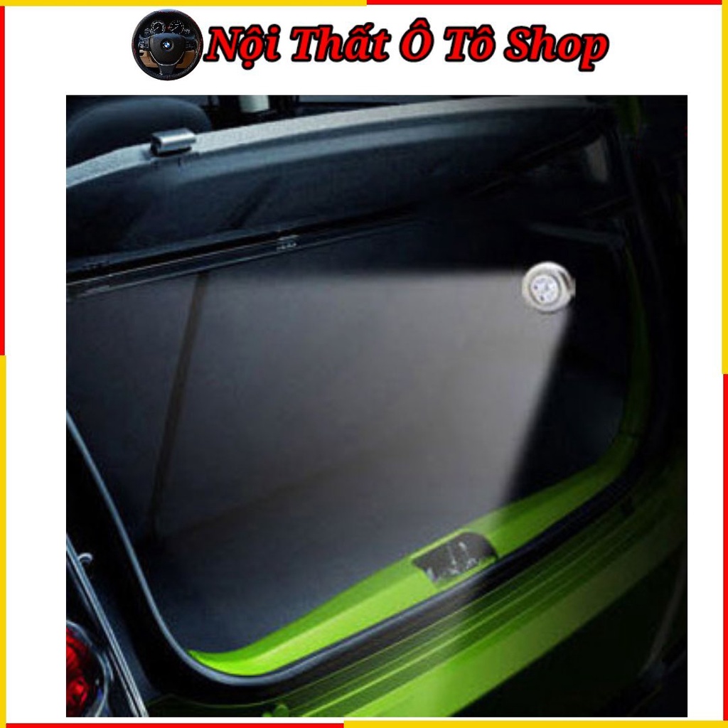 Đèn LED Cảm Ứng Không Dây Siêu Sáng Trên Ô Tô - Dùng Cho Phòng Ngủ Nhà Bếp | Phụ Kiện Nội Thất Ô Tô Shop