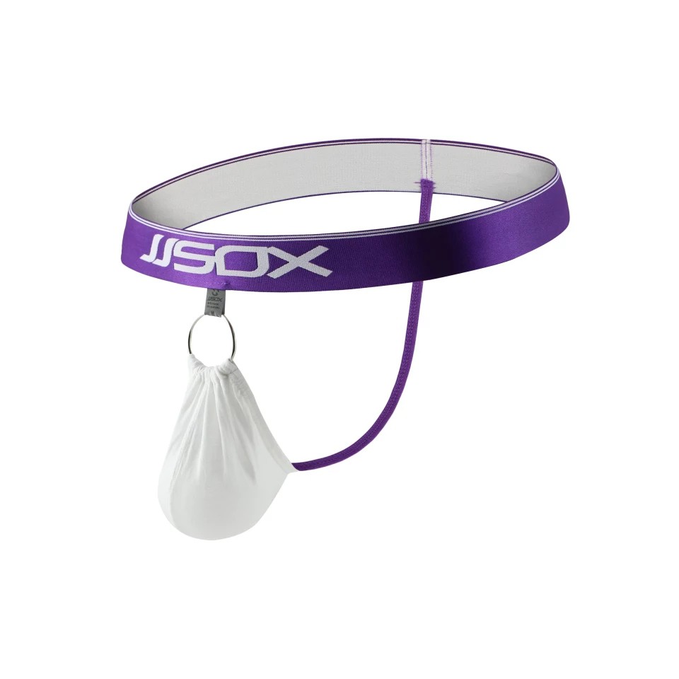 Quần lót nam dây G-String lạ kì -  JJSOX 01