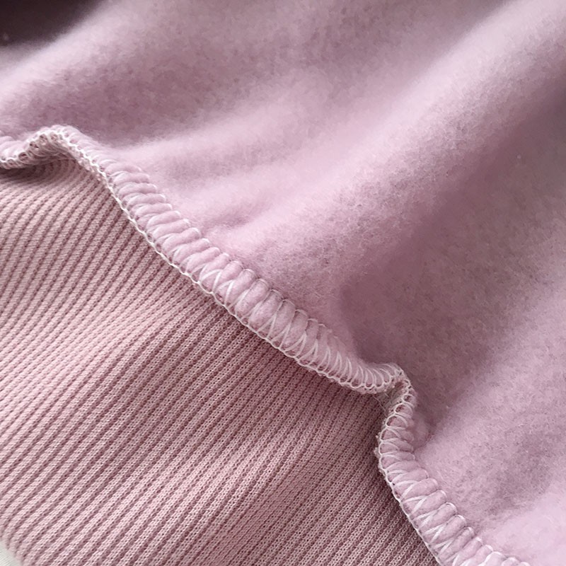 Hàng  order- Áo sweater phong cách Hàn Quốc, áo nỉ dài tay nữ ulzzang | BigBuy360 - bigbuy360.vn