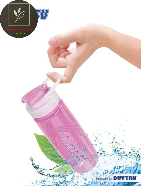 Bình nước thể thao Matsu 750ml