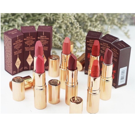Son Charlotte Tilbury Hot Lips 2