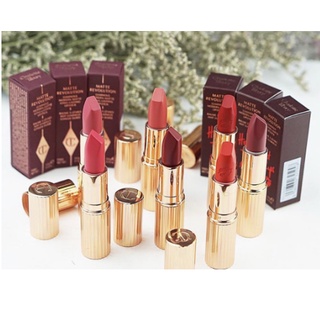 Son Charlotte Tilbury Hot Lips 2
