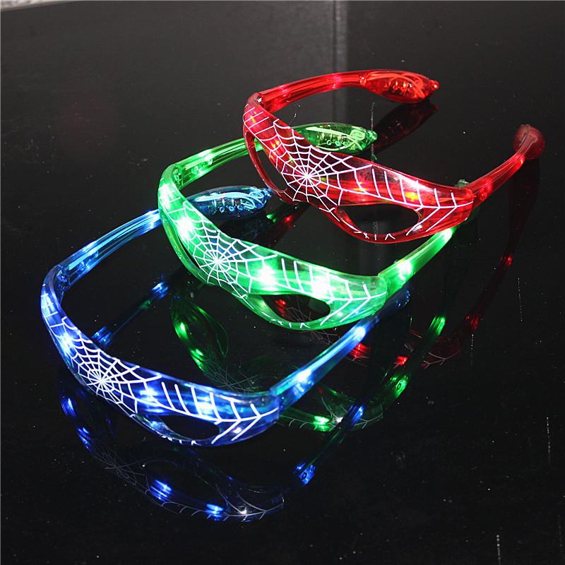 Mắt Kính Có Đèn Led Phát Sáng Thời Trang Cá Tính
