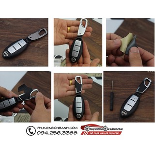 MÓC CHÌA KHÓA MẪU 02