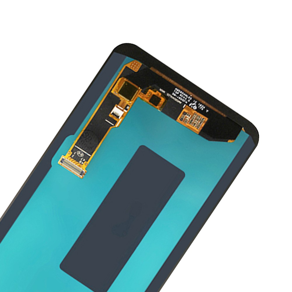 BỘ MÀN HÌNH SAMSUNG J600 / A600 Q-LED 3IC