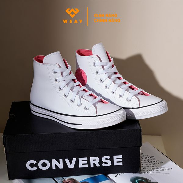 Giày Converse Chuck Taylor All Star Patent Pop - 571620C