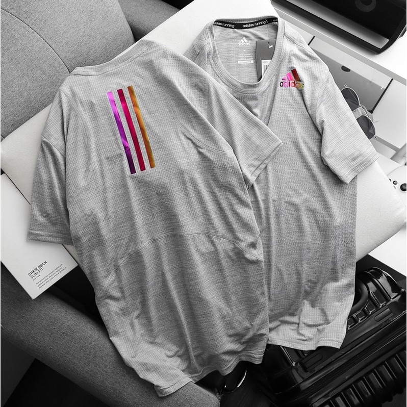 Áo thun adidas