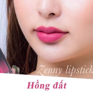 Son Kem Siêu lỳ Zenny