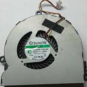 Quạt Tản Nhiệt CPU Laptop Dell 3521 3537 fan 3521