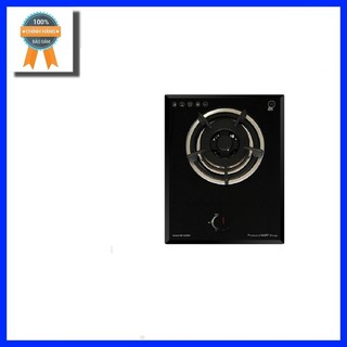 Bếp gas domino đơn lắp âm kaff kf-330gh
