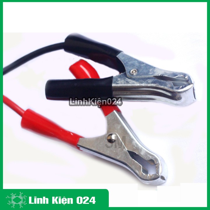 Kích điện SDA 12VDC lên 220VAC Sin Mô Phỏng - 2000W