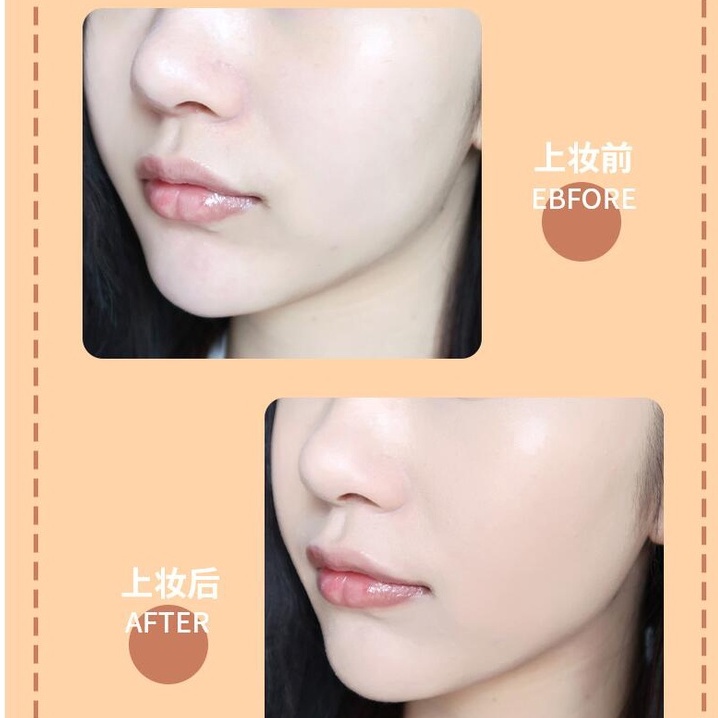 (Hàng mới về) Phấn nước HOLD LIVE hàng nội địa Trung đảm bảo chất lượng