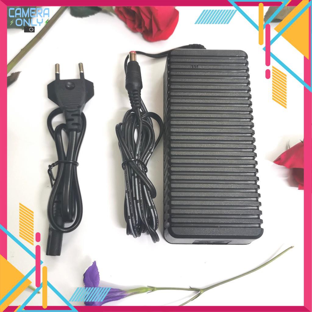 Adapter nguồn AcBel 12V 5A dành cho camera loại xịn