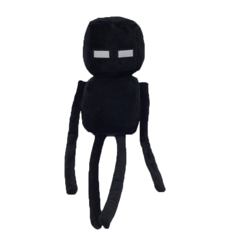 Thú Nhồi Bông Minecraft 18-60cm