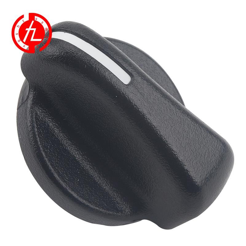 【In stock】 Car Knob Switch Fan Control Button for Jeep Wrangler TJ 1999-2006 H3VN
