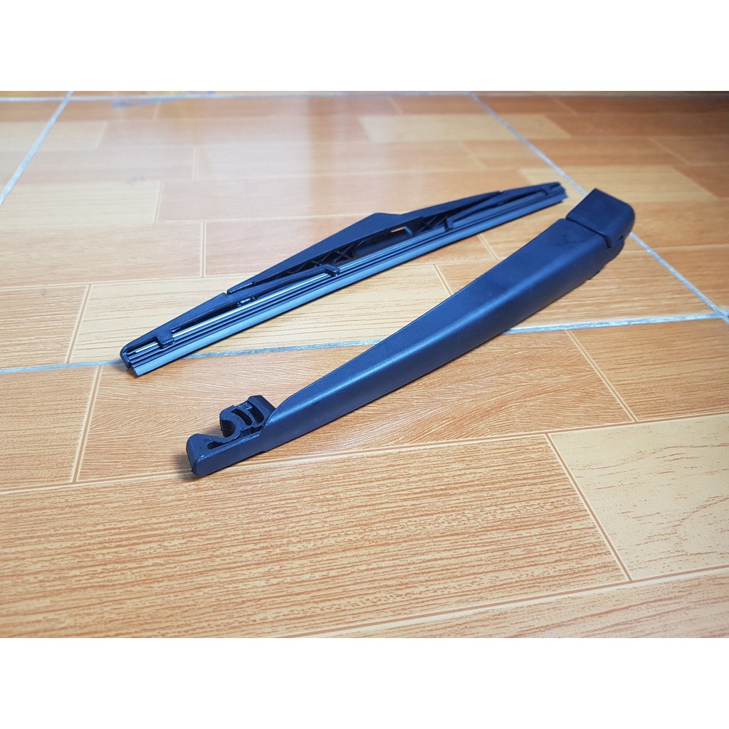 Bộ Cần, Chổi Gạt Mưa Sau Phù Hợp Cho Xe Hyundai i30 2009-2013