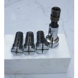 Bộ cảo lưng bạc đạn bể vam vòng bi vỡ