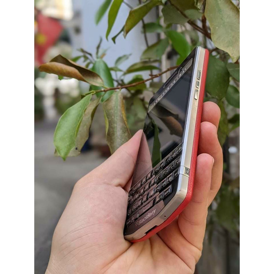 Blackbery 9983 Graphite
