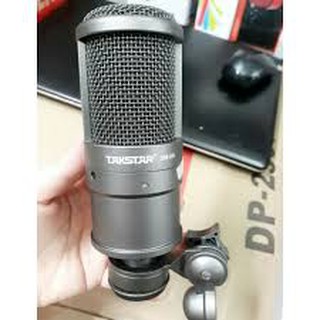 Mic thu âm takstar SM8B