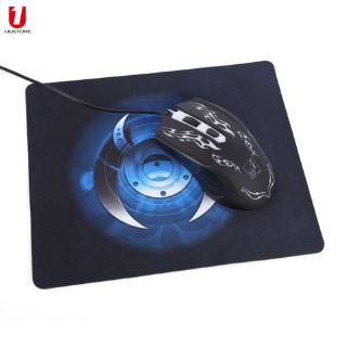 Anti Slip Mousepad Mousemat Game Mouse Pad Mat Speed For PC Laptop Notebook*