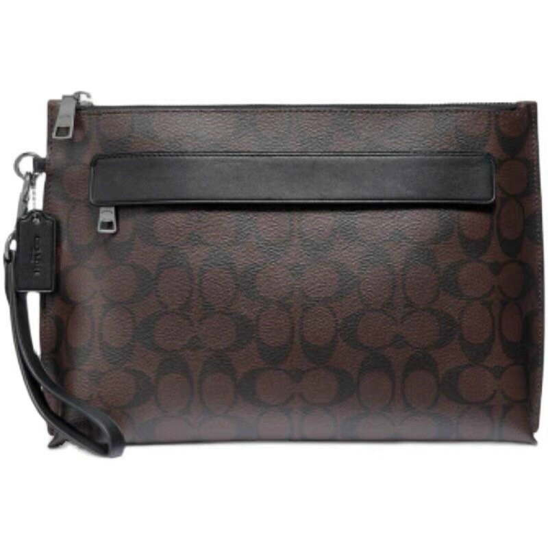 TÚI CẦM TAY COACH UNISEX