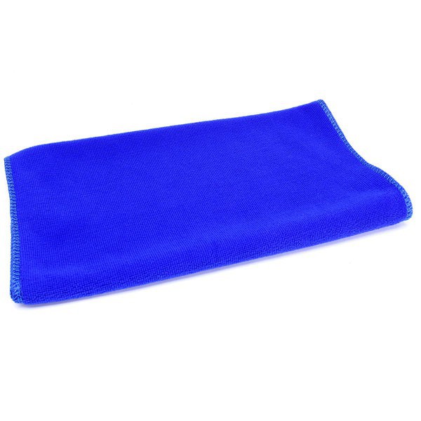 Khăn lau xe hơi siêu mềm mại thấm hút tốt 40*40cm