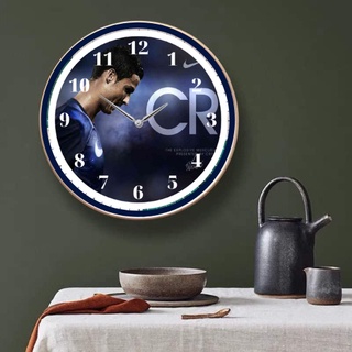 Đồng hồ treo tường các CLB Bóng đá