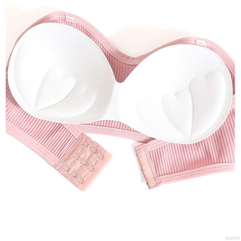 Áo Ngực Ống Nhiều Màu Sắc Thoải Mái | BigBuy360 - bigbuy360.vn