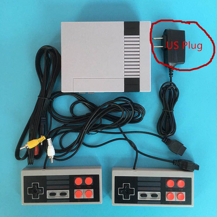 Máy chơi game NES mini cổ điển