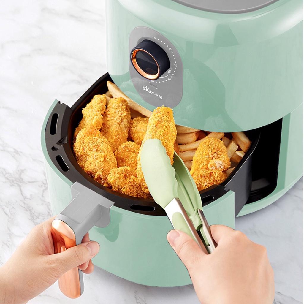 Nồi chiên không dầu Bear QZG-B14D1
