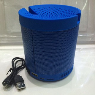 [Xả Kho]- Loa bluetooth Q3 không dây âm thanh Hifi cực chất
