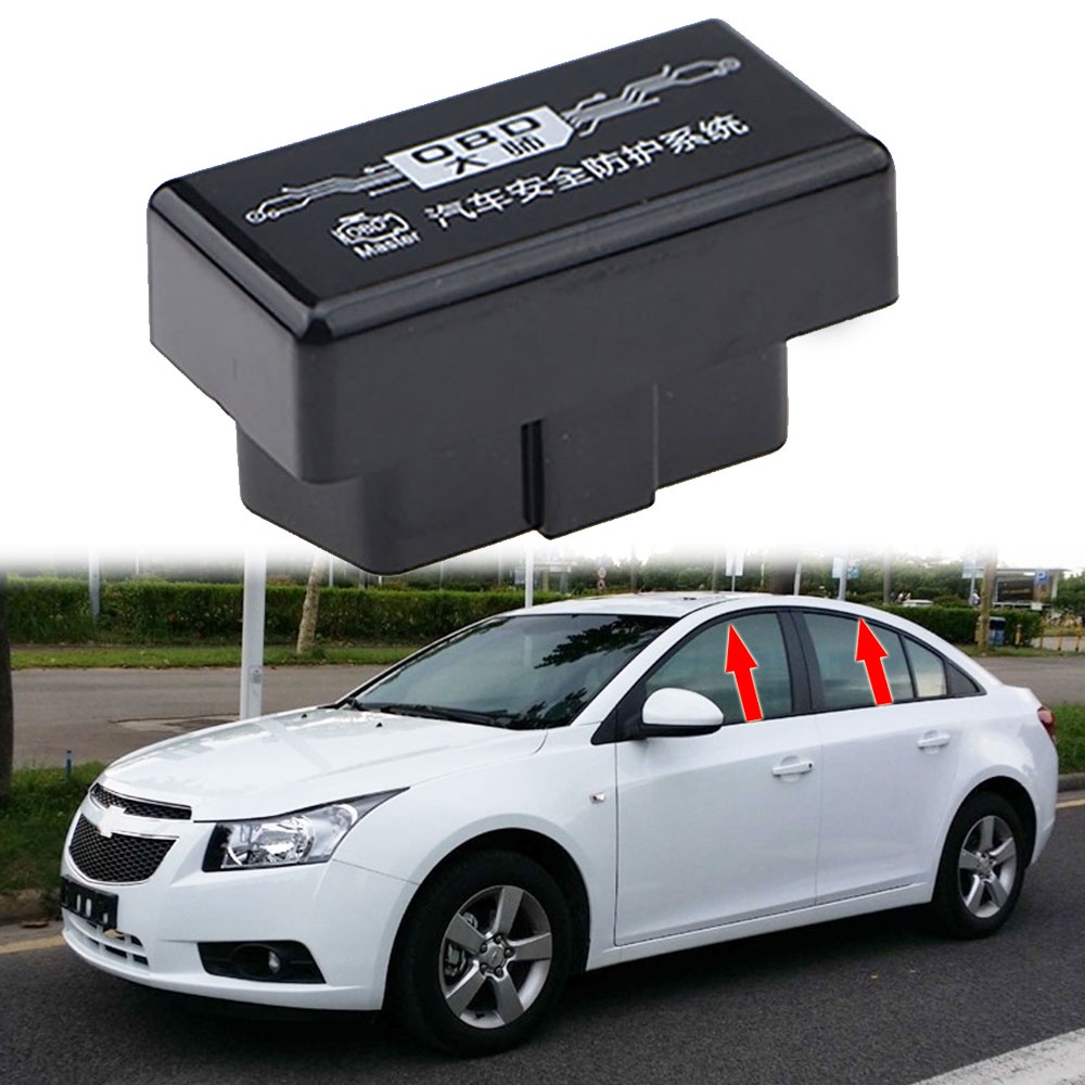 Thiết Bị Nâng Cửa Sổ Xe Hơi Cho Chevrolet Chevy Cruze 2009-2014